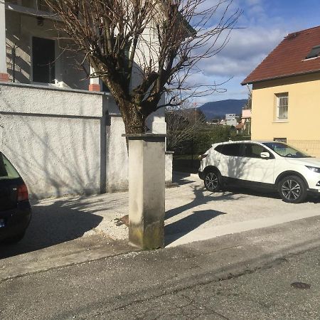 Appartabassens Apartman Bassens  Kültér fotó