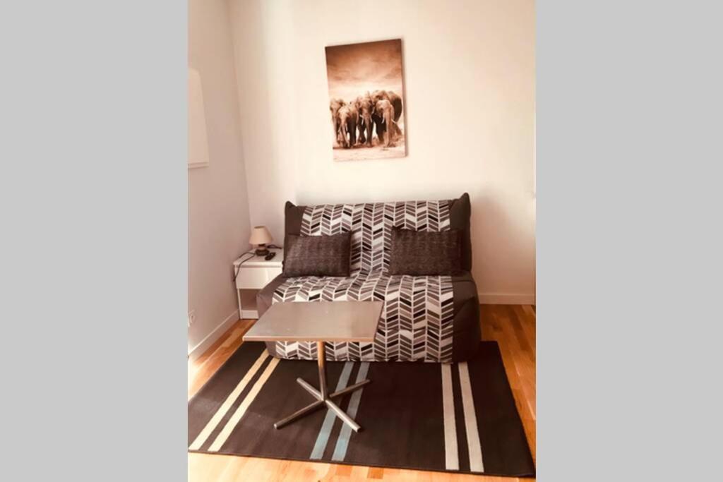 Appartabassens Apartman Bassens  Kültér fotó
