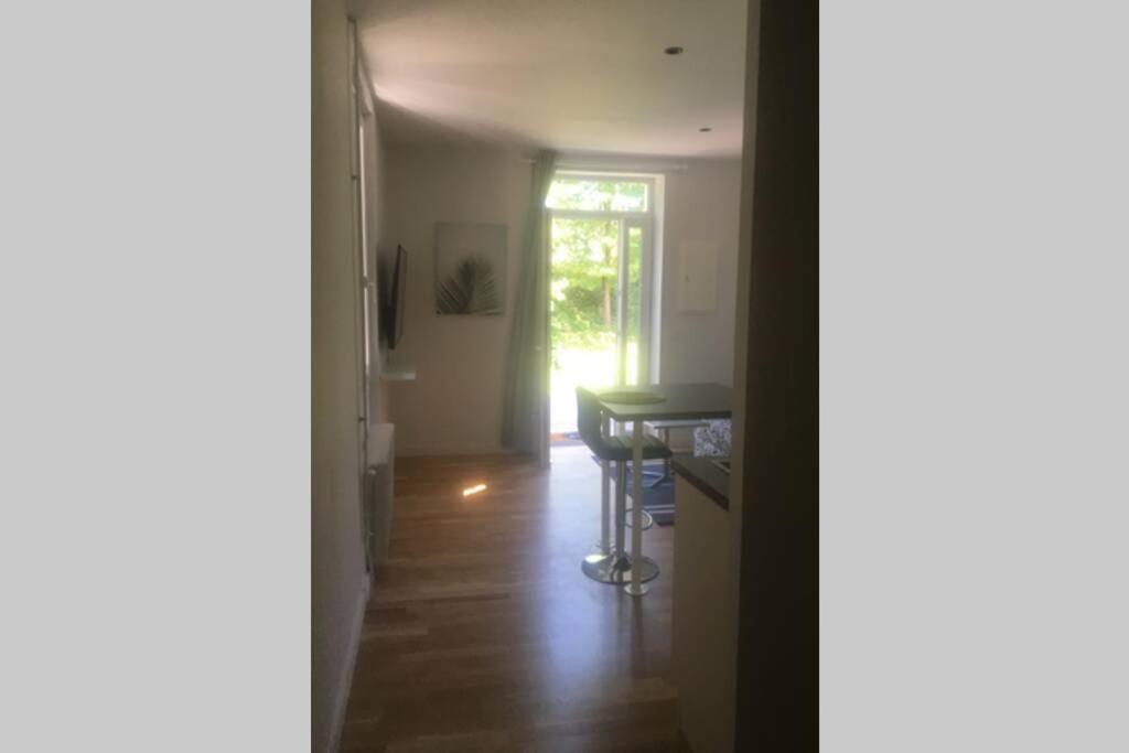 Appartabassens Apartman Bassens  Kültér fotó