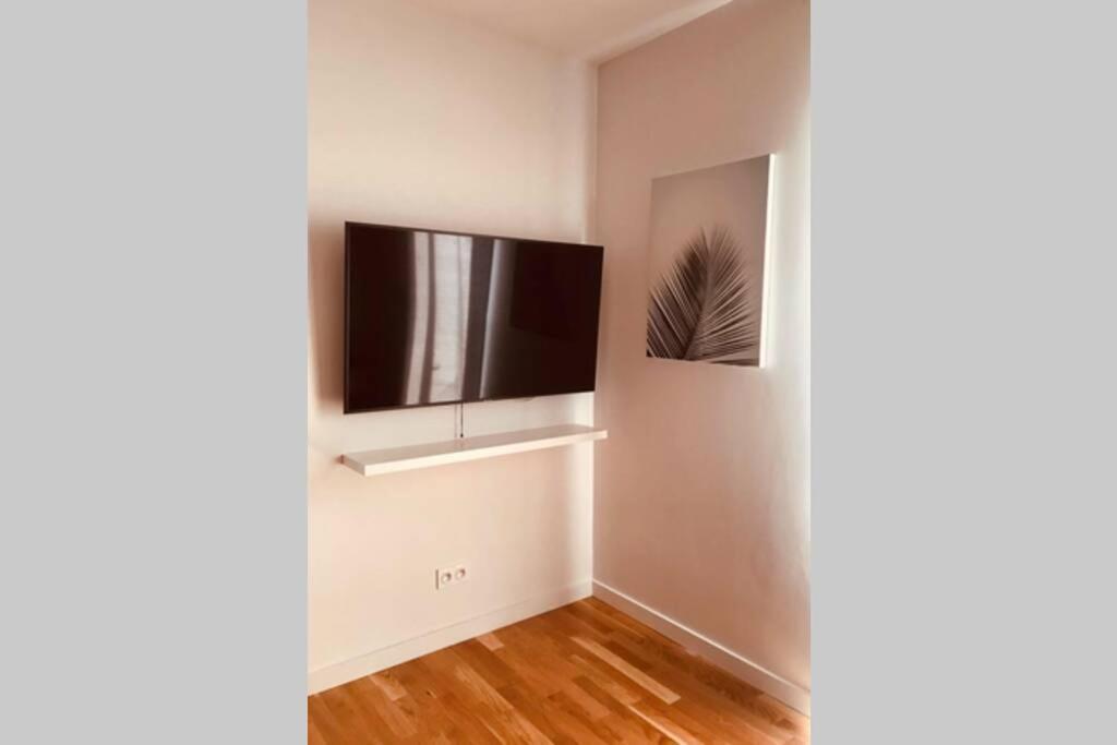 Appartabassens Apartman Bassens  Kültér fotó